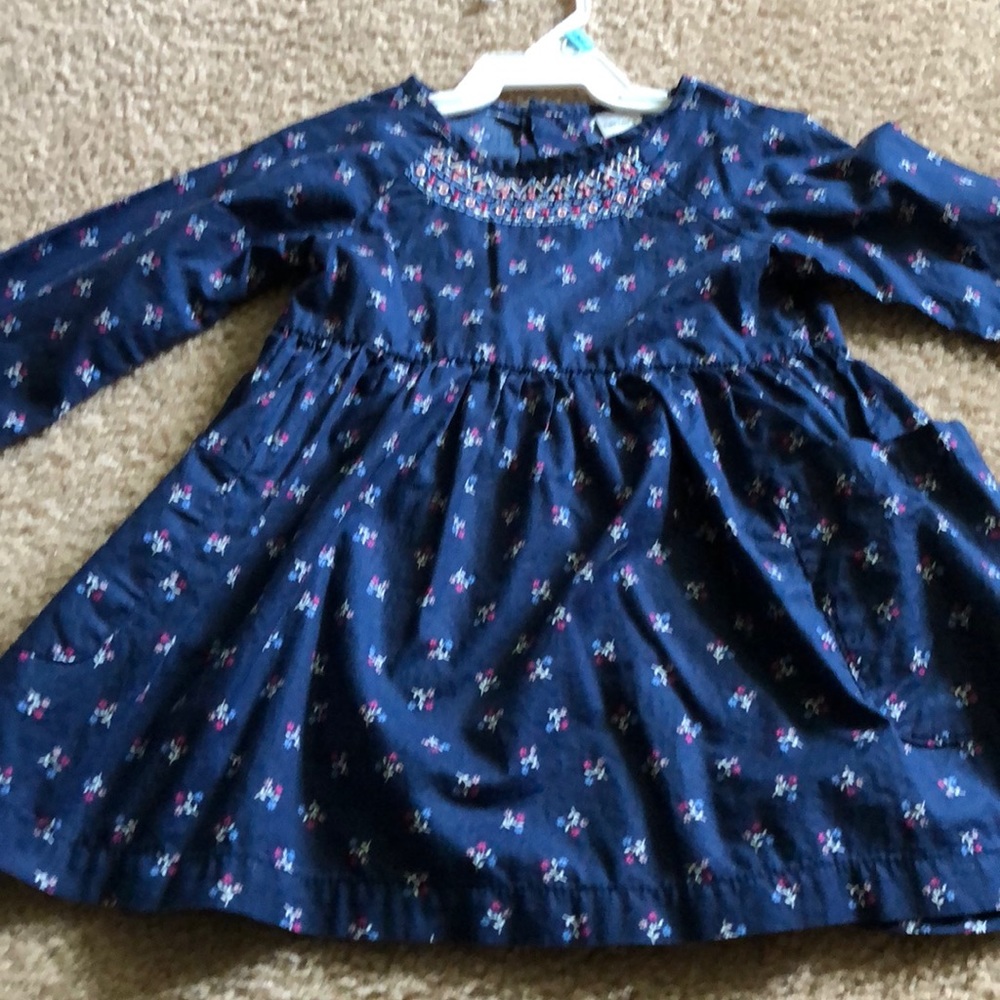 Carter’s Baby girl dress